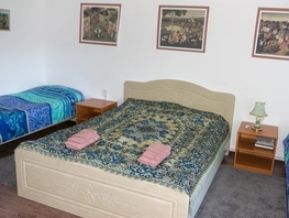 Снять  дом Зеленая ул, 50  м&sup2;, 8160 рублей