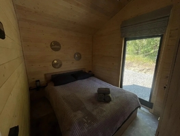 Снять  дом Дальняя ул, 27  м&sup2;, 11250 рублей