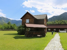 Снять  дом Южная ул, 45  м&sup2;, 7500 рублей