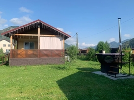Снять  дом Чорос-Гуркина ул, 54  м&sup2;, 6000 рублей