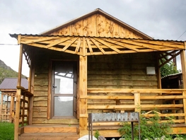 Снять  дом Мира ул, 24  м&sup2;, 7500 рублей