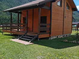 Снять  дом Юбилейная ул, 65  м&sup2;, 12600 рублей