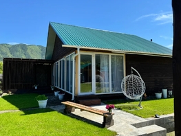 Снять  дом Катунская ул, 67  м&sup2;, 6800 рублей