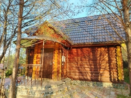 Снять  дом Верхняя ул, 100  м&sup2;, 10800 рублей