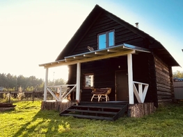 Снять  дом Озерная ул, 53  м&sup2;, 8250 рублей