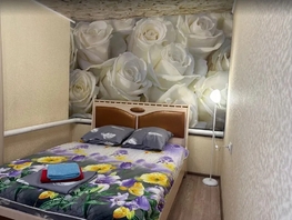 Снять двухкомнатную квартиру Новоегорьевский тракт, 45  м&sup2;, 2700 рублей