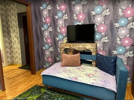 Снять двухкомнатную квартиру Новоегорьевский тракт, 40  м&sup2;, 2400 рублей