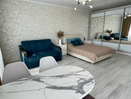 Снять однокомнатную квартиру Ленина пр-кт, 35  м&sup2;, 2700 рублей