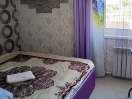 Снять однокомнатную квартиру Новоегорьевский тракт, 27  м&sup2;, 2500 рублей