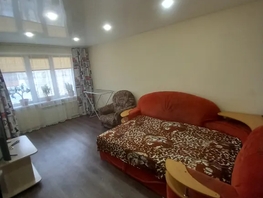 Снять однокомнатную квартиру Алтайская ул, 31  м&sup2;, 2500 рублей