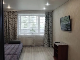 Снять трехкомнатную квартиру 2-й мкр, 60  м&sup2;, 3000 рублей