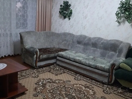 Снять трехкомнатную квартиру Б Квартал, 57  м&sup2;, 5000 рублей