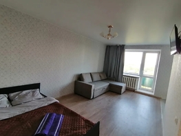 Снять двухкомнатную квартиру Б Квартал, 54  м&sup2;, 5000 рублей