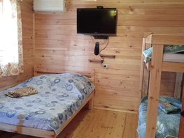 Снять  дом Крымская ул, 34  м&sup2;, 5500 рублей