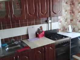 Снять однокомнатную квартиру Верещагина ул, 31  м&sup2;, 1000 рублей