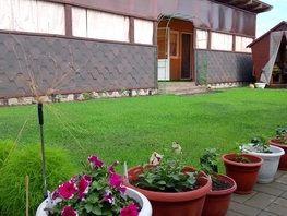 Снять  дом Кулундинская ул, 60  м&sup2;, 4000 рублей