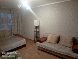 Снять однокомнатную квартиру 40 лет Октября ул, 40  м&sup2;, 5000 рублей