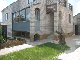 Снять  дом Российская ул, 140  м&sup2;, 12000 рублей