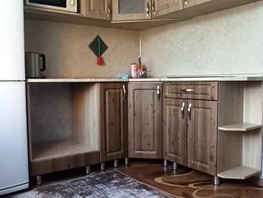Снять однокомнатную квартиру Строителей пр-кт, 32  м&sup2;, 1800 рублей