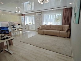 Продается 3-комнатная квартира Березовая роща ул, 80.7  м&sup2;, 12500000 рублей