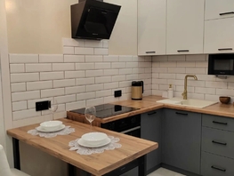 Продается 2-комнатная квартира Панфиловцев ул, 47.3  м&sup2;, 15500000 рублей