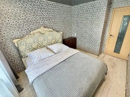 Снять трехкомнатную квартиру Мамонтова ул, 60  м&sup2;, 6900 рублей