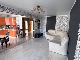 Продается 4-комнатная квартира Чорос-Гуркина Г.И. ул, 84.4  м&sup2;, 15300000 рублей