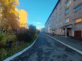 Продается 3-комнатная квартира Коммунистический пр-кт, 60  м&sup2;, 10800000 рублей