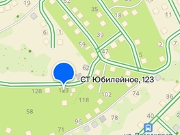 Продается Дачный участок Юбилейная ул, 3.5  сот., 650000 рублей