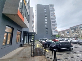 Продается 3-комнатная квартира Панфиловцев ул, 78.8  м&sup2;, 17500000 рублей