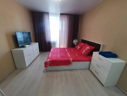 Снять однокомнатную квартиру Антона Петрова ул, 28  м&sup2;, 2700 рублей