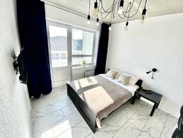 Снять однокомнатную квартиру Ленина пр-кт, 24  м&sup2;, 2430 рублей