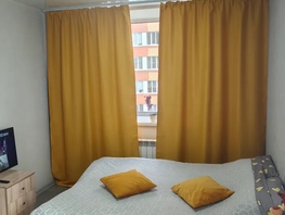 Снять однокомнатную квартиру Ленина пр-кт, 34  м&sup2;, 2500 рублей