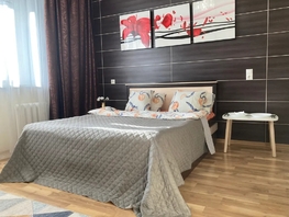 Снять однокомнатную квартиру Взлетная ул, 36  м&sup2;, 2400 рублей