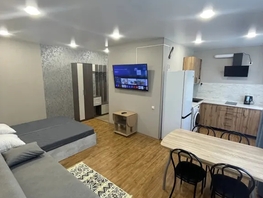Снять однокомнатную квартиру Советская ул, 50  м&sup2;, 2600 рублей