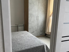 Снять двухкомнатную квартиру Ленина ул, 50  м&sup2;, 3100 рублей