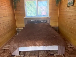 Снять  дом Катунская ул, 12  м&sup2;, 1600 рублей