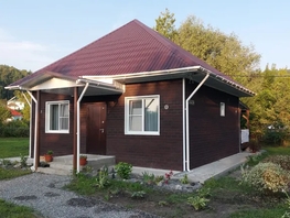 Снять  дом Подгорная ул, 58  м&sup2;, 10000 рублей