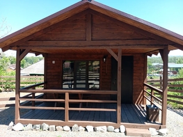 Снять  дом Ключевая ул, 20  м&sup2;, 6000 рублей