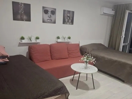 Снять однокомнатную квартиру Соболева ул, 40  м&sup2;, 4000 рублей