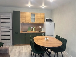 Снять двухкомнатную квартиру Коммунистический пр-кт, 44  м&sup2;, 4400 рублей
