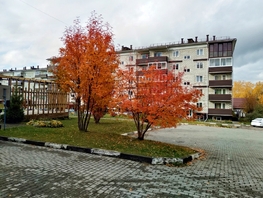 Продается 1-комнатная квартира Д.Климкина ул, 36.5  м&sup2;, 6700000 рублей
