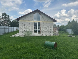 Продается Дом Затонская ул, 59.2  м&sup2;, участок 9.9 сот., 6300000 рублей