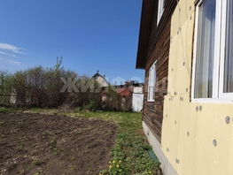 Продается Дом Мамонтова ул, 80  м&sup2;, участок 10 сот., 2600000 рублей