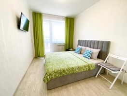 Снять однокомнатную квартиру Никитина ул, 30  м&sup2;, 2700 рублей
