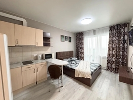 Снять однокомнатную квартиру Строителей пр-кт, 45  м&sup2;, 2800 рублей
