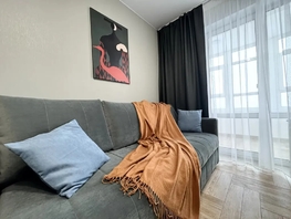 Снять однокомнатную квартиру Промышленная ул, 50  м&sup2;, 3780 рублей