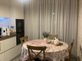 Продается 1-комнатная квартира Энергетиков пр-кт, 39  м&sup2;, 6590000 рублей
