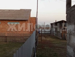 Продается Дом Солнечная ул, 85  м&sup2;, участок 10 сот., 2600000 рублей