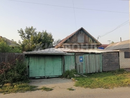 Продается Дом Юрина ул, 36  м&sup2;, участок 3 сот., 1900000 рублей